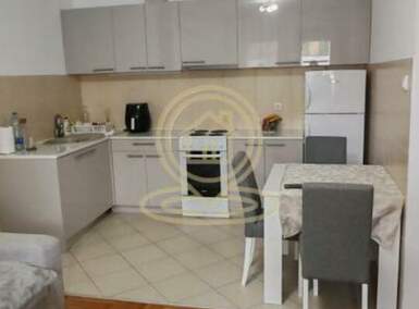 Dvosoban stan, Novi Sad | Izdavanje · 38m² · 400€