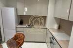 Dvosoban stan, Beograd - Beograd na vodi | Izdavanje · 56m² · 1.300€