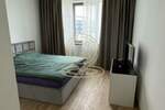 Dvosoban stan, Beograd - Beograd na vodi | Izdavanje · 56m² · 1.300€