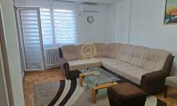Dvosoban stan, Kragujevac | Izdavanje · 44m² · 300€