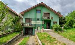 Kuća, Jagodina - Bresje | Prodaja · 308m² · 62.000€