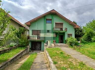 Kuća, Jagodina - Bresje | Prodaja · 308m² · 62.000€