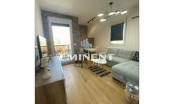 Dvosoban stan, Beograd - Lekino Brdo | Izdavanje · 37m² · 600€