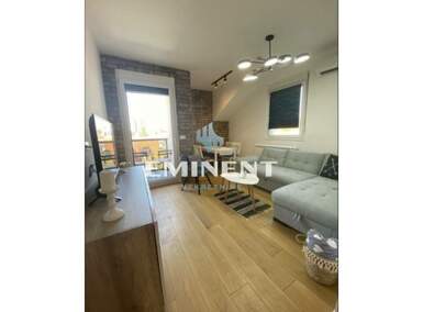 Dvosoban stan, Beograd - Lekino Brdo | Izdavanje · 37m² · 600€