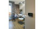 Dvosoban stan, Beograd - Lekino Brdo | Izdavanje · 37m² · 600€