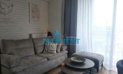 Jednosoban stan, Beograd - Beograd Na Vodi | Izdavanje · 32m² · 800€