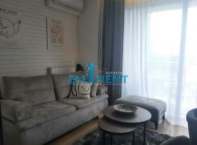 Jednosoban stan, Beograd - Beograd Na Vodi | Izdavanje · 32m² · 800€