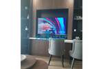 Jednosoban stan, Beograd - Beograd Na Vodi | Izdavanje · 32m² · 800€