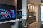 Jednosoban stan, Beograd - Beograd Na Vodi | Izdavanje · 32m² · 800€