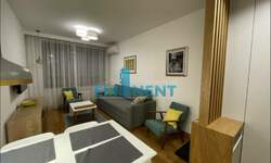 Dvosoban stan, Beograd - Crveni Krst | Izdavanje · 39m² · 750€