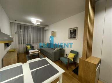Dvosoban stan, Beograd - Crveni Krst | Izdavanje · 39m² · 750€