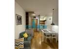 Dvosoban stan, Beograd - Crveni Krst | Izdavanje · 39m² · 750€