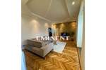 Trosoban stan, Beograd - Hram Svetog Save | Izdavanje · 75m² · 1.200€