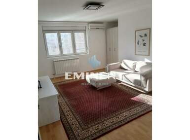 Trosoban stan, Beograd - Đeram Pijaca | Izdavanje · 59m² · 650€
