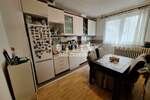 Dvosoban stan, Beograd - Banovo brdo | Prodaja · 55m² · 155.000€