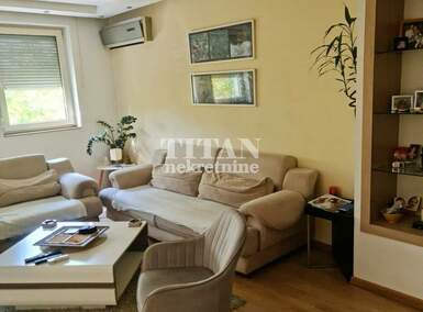 Cetvorosoban stan, Beograd - Blok 25 (Arena) | Prodaja · 113m² · 439.990€