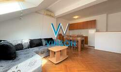 Jednosoban stan, Novi Sad - Socijalno | Izdavanje · 60m² · 350€