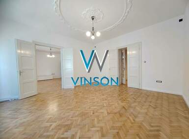 Dvosoban stan, Novi Sad - Centar | Izdavanje · 84m² · 800€
