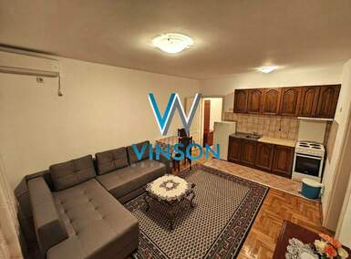 Jednoiposoban stan, Novi Sad - Grbavica | Izdavanje · 40m² · 350€