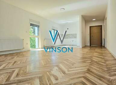 Cetvorosoban stan, Novi Sad - Telep | Prodaja · 101m² · 297.050€