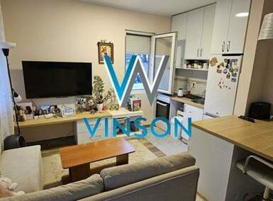 Garsonjera, Novi Sad - Telep | Prodaja · 27m² · 66.950€