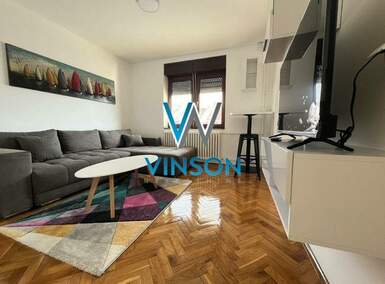 Jednoiposoban stan, Novi Sad - Grbavica | Izdavanje · 43m² · 420€