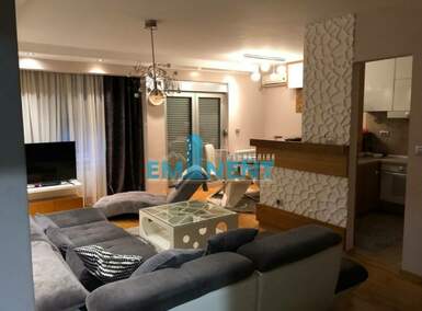 Trosoban stan, Beograd - Lipov Lad | Izdavanje · 85m² · 900€