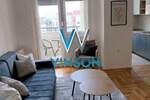 Troiposoban stan, Novi Sad - Podbara | Izdavanje · 70m² · 1.100€
