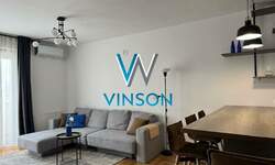 Troiposoban stan, Novi Sad - Telep | Izdavanje · 79m² · 800€