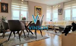 Trosoban stan, Novi Sad - Grbavica | Izdavanje · 78m² · 1.300€
