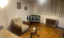 Garsonjera, Beograd - Kotež | Izdavanje · 22m² · 250€