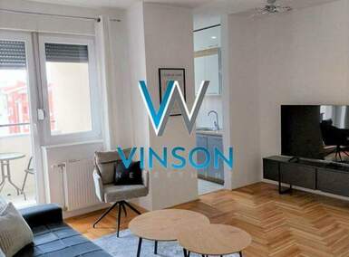 Troiposoban stan, Novi Sad - Podbara | Izdavanje · 70m² · 1.100€