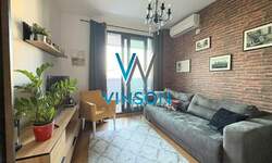 Garsonjera, Novi Sad - Pupinova palata | Izdavanje · 26m² · 300€