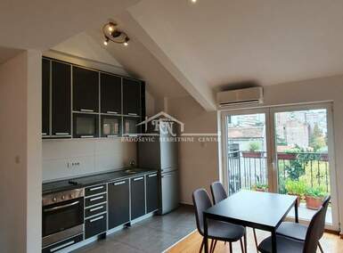 Trosoban stan, Beograd - Centar | Prodaja · 55m² · 285.000€