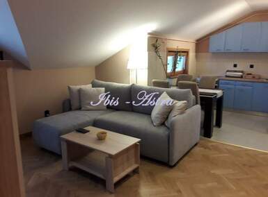 Cetvorosoban stan, Beograd - Centar | Izdavanje · 83m² · 800€