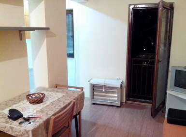 Garsonjera, Beograd - Karaburma | Izdavanje · 20m² · 250€