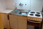Garsonjera, Beograd - Karaburma | Izdavanje · 20m² · 250€