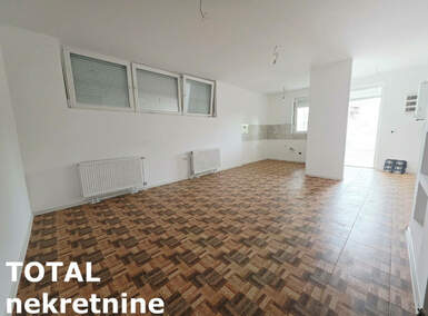 Dvosoban stan, Novi Sad - Petrovardin | Prodaja · 47m² · 63.000€