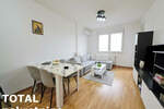 Dvosoban stan, Novi Sad - Avijacija | Prodaja · 44m² · 122.000€