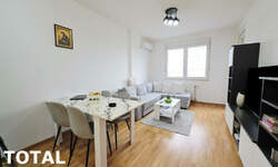 Dvosoban stan, Novi Sad - Avijacija | Prodaja · 44m² · 122.000€