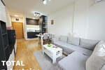 Dvosoban stan, Novi Sad - Avijacija | Prodaja · 44m² · 122.000€