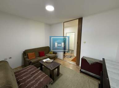 Garsonjera, Jagodina | Izdavanje · 26m² · 150€