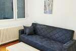 Dvosoban stan, Beograd - Centar (Savski venac) | Izdavanje · 45m² · 600€