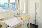 Dvosoban stan, Beograd - Centar (Savski venac) | Izdavanje · 45m² · 600€