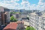 Dvosoban stan, Beograd - Centar (Savski venac) | Izdavanje · 45m² · 600€