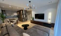 Cetvorosoban stan, Beograd - Dorćol | Izdavanje · 112m² · 2.200€