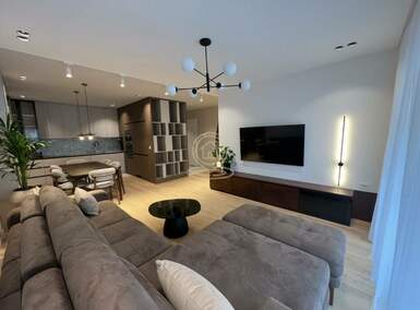 Cetvorosoban stan, Beograd | Izdavanje · 112m² · 2.200€