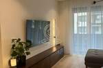 Cetvorosoban stan, Beograd | Izdavanje · 112m² · 2.200€