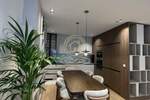 Cetvorosoban stan, Beograd | Izdavanje · 112m² · 2.200€