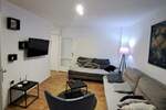 Dvosoban stan, Beograd - Blok 61 | Izdavanje · 46m² · 650€